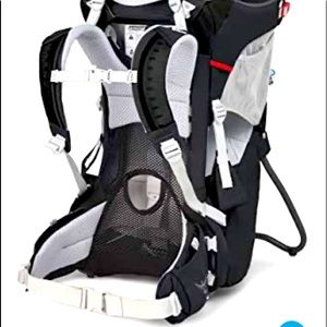 NWOT Osprey poco AG Plus hiking backpack